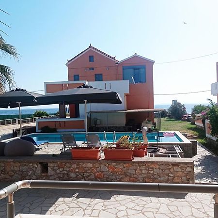 Skala Neon Kydonion Nitelli'S Houses מראה חיצוני תמונה