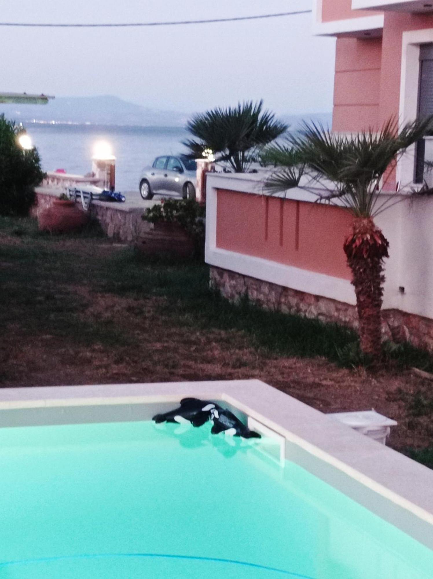 Skala Neon Kydonion Nitelli'S Houses מראה חיצוני תמונה