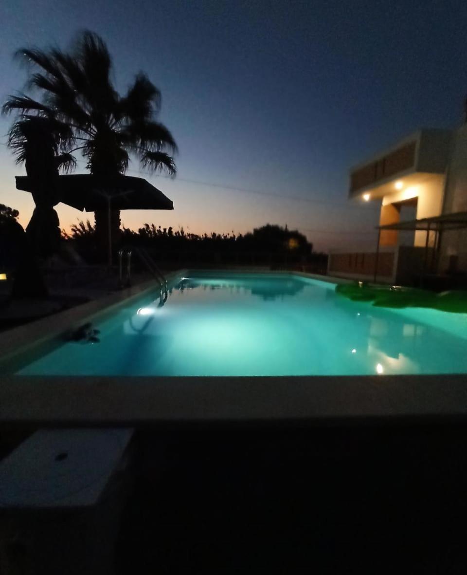 Skala Neon Kydonion Nitelli'S Houses מראה חיצוני תמונה
