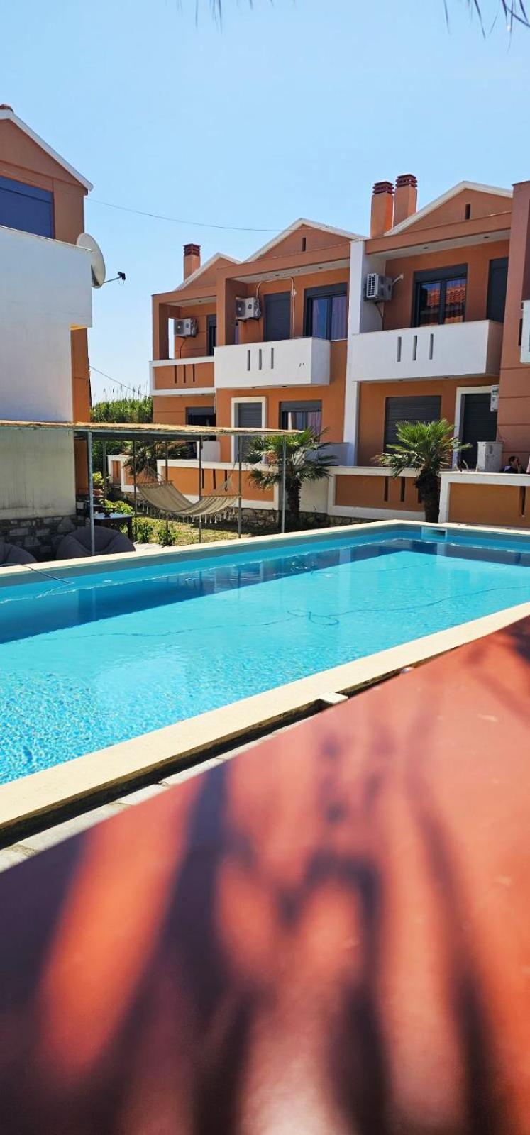 Skala Neon Kydonion Nitelli'S Houses מראה חיצוני תמונה