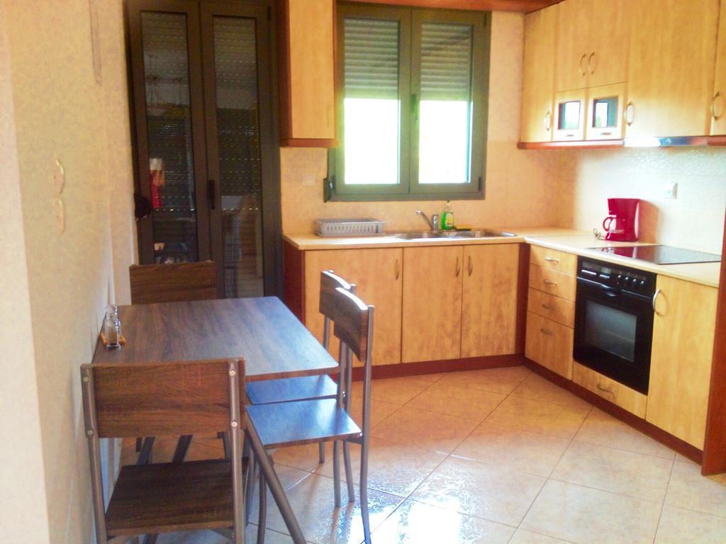 Skala Neon Kydonion Nitelli'S Houses מראה חיצוני תמונה
