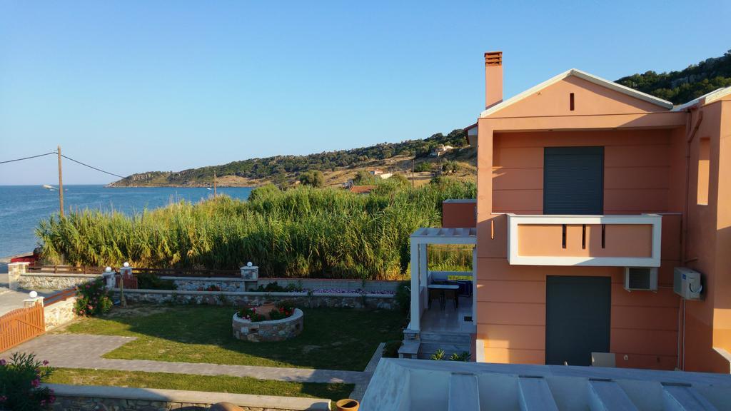Skala Neon Kydonion Nitelli'S Houses מראה חיצוני תמונה