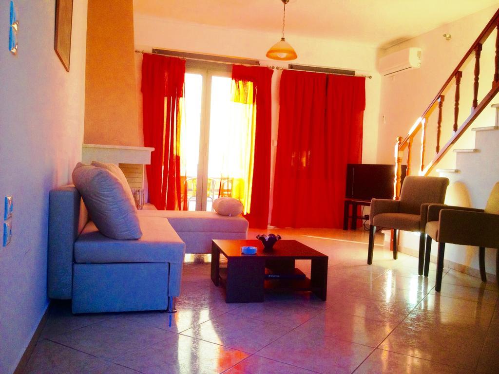 Skala Neon Kydonion Nitelli'S Houses מראה חיצוני תמונה