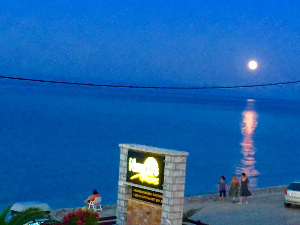 Skala Neon Kydonion Nitelli'S Houses מראה חיצוני תמונה
