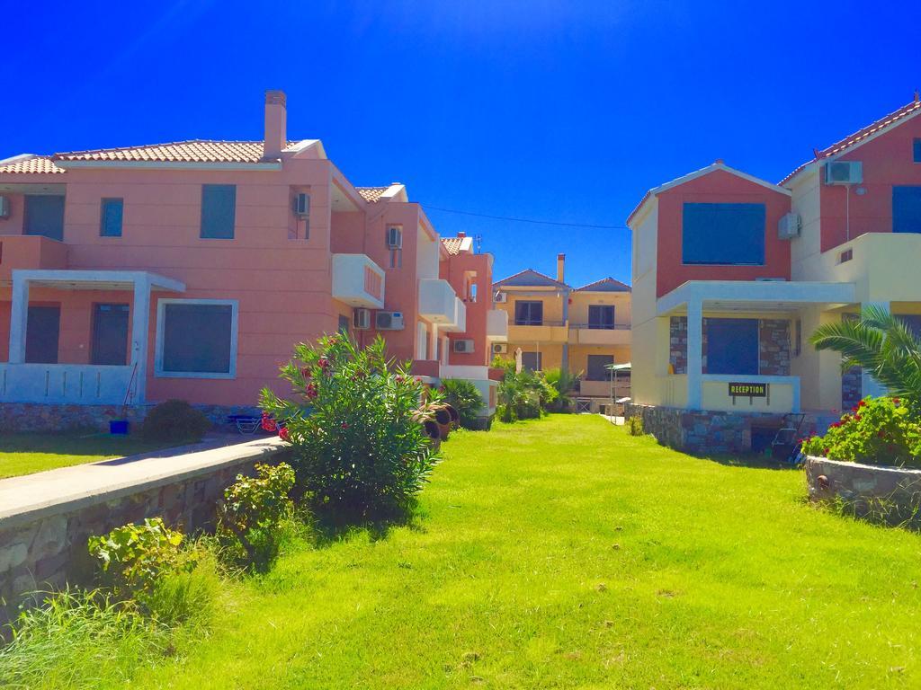 Skala Neon Kydonion Nitelli'S Houses מראה חיצוני תמונה