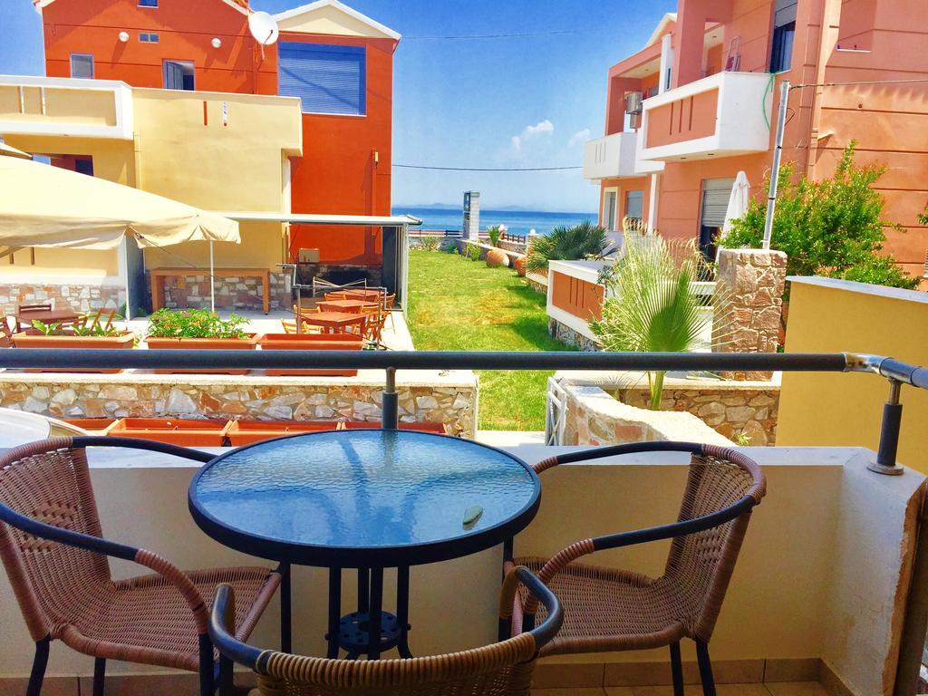 Skala Neon Kydonion Nitelli'S Houses מראה חיצוני תמונה
