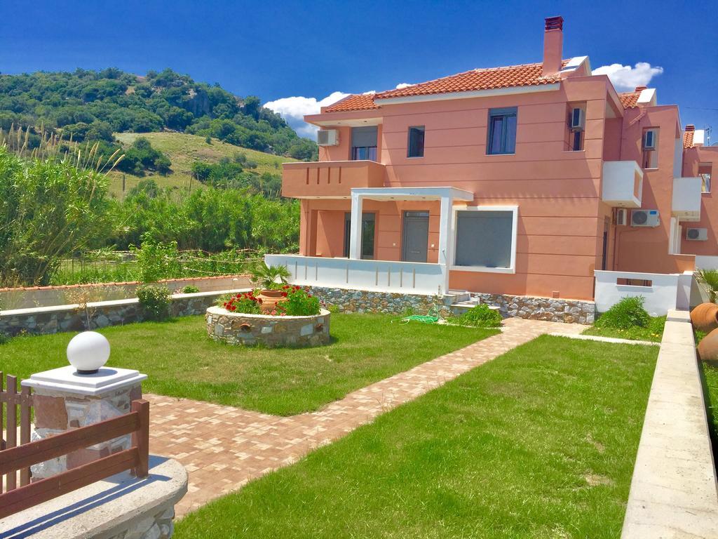 Skala Neon Kydonion Nitelli'S Houses מראה חיצוני תמונה