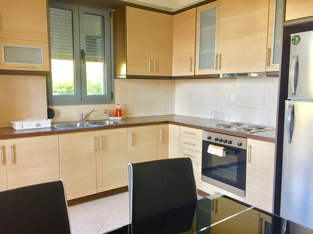 Skala Neon Kydonion Nitelli'S Houses מראה חיצוני תמונה