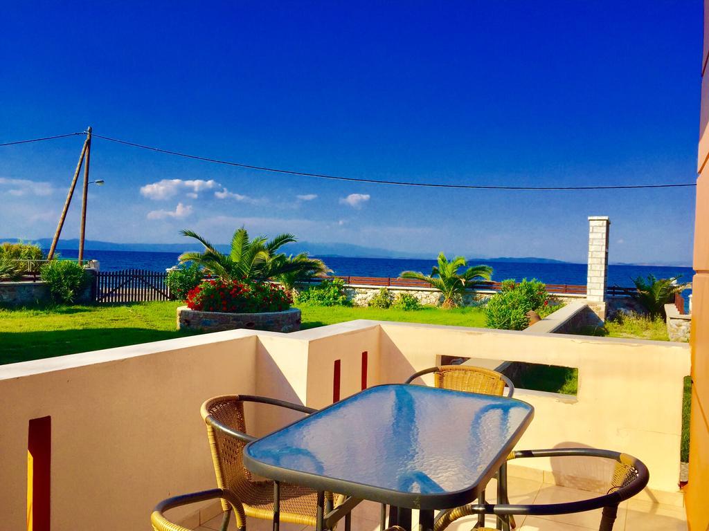 Skala Neon Kydonion Nitelli'S Houses מראה חיצוני תמונה